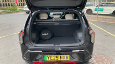 Kia Ev3 148kW GT-Line 81.4kWh 5dr Auto Electric Estate